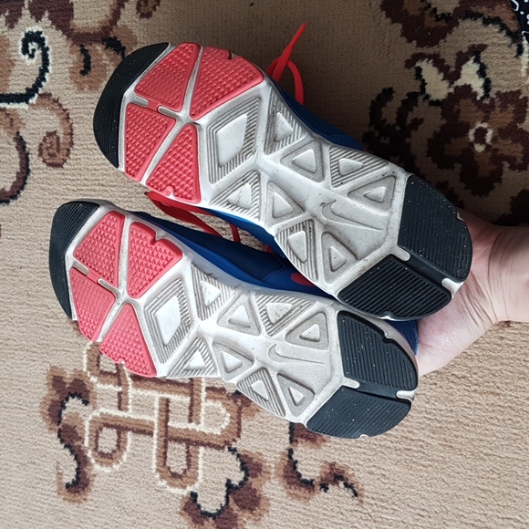 Nike Breathe Flex Trainer 2 Sneakers - Picture 7 of 8